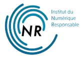 Logo de la Charte Numérique Responsable